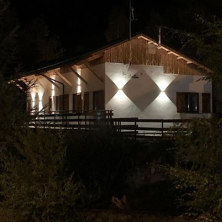 Vila Xalet Les Avellanes - Hut 7335 Arinsal Exteriér fotografie